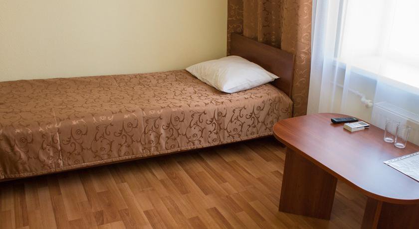 Гостиница Спи Сладко Ставрополь